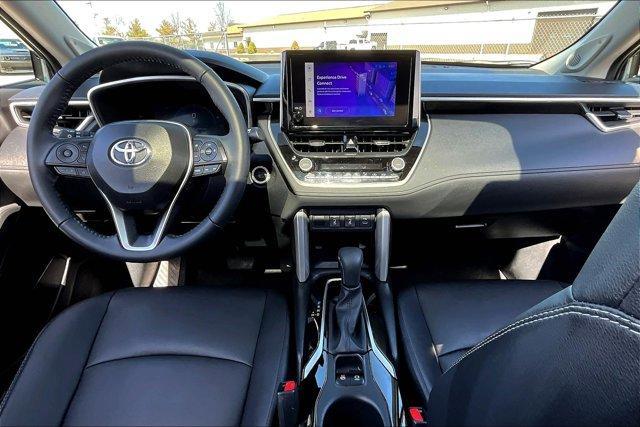 Photo of 2024 CELESTITE Toyota Corolla Cross