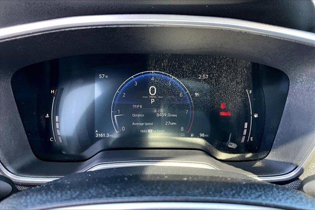 Photo of 2024 CELESTITE Toyota Corolla Cross