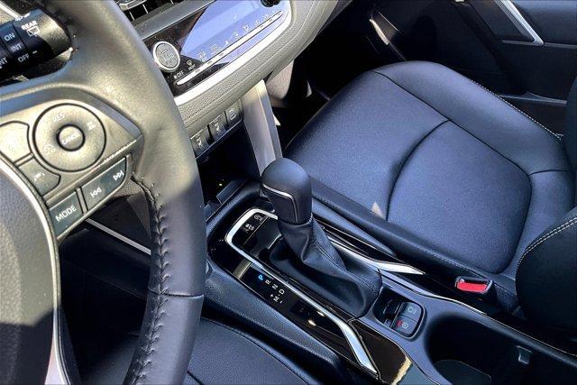 Photo of 2024 CELESTITE Toyota Corolla Cross