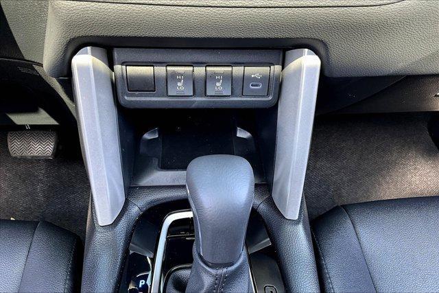 Photo of 2024 CELESTITE Toyota Corolla Cross