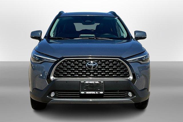 Photo of 2024 CELESTITE Toyota Corolla Cross