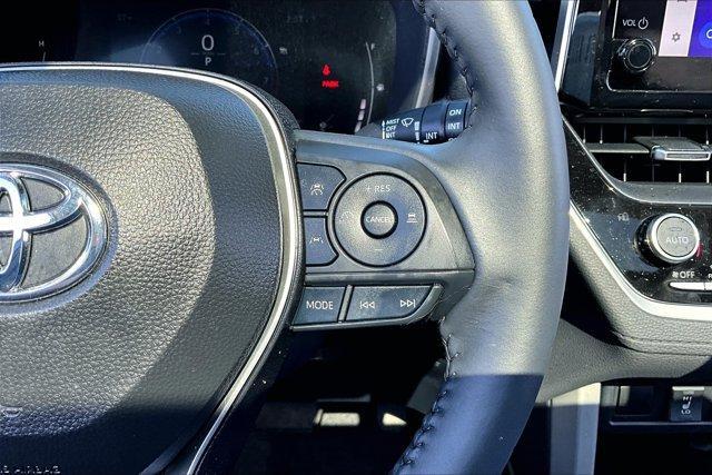 Photo of 2024 CELESTITE Toyota Corolla Cross