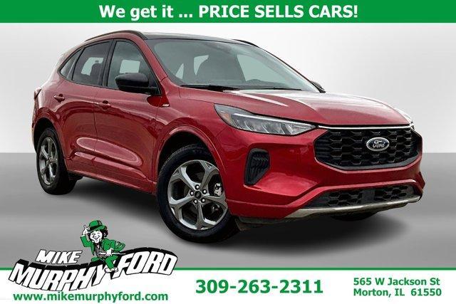 2023 Ford Escape