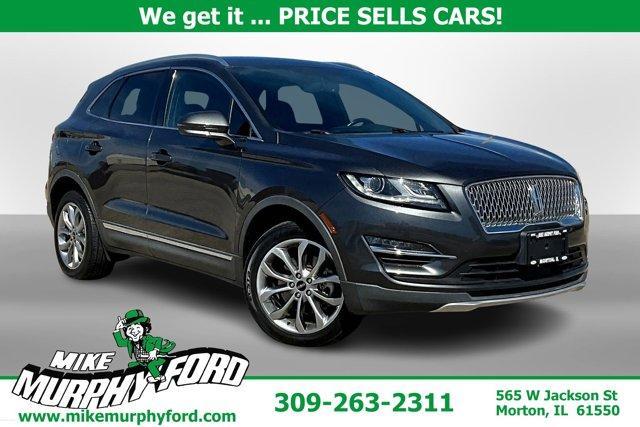 2019 Lincoln MKC