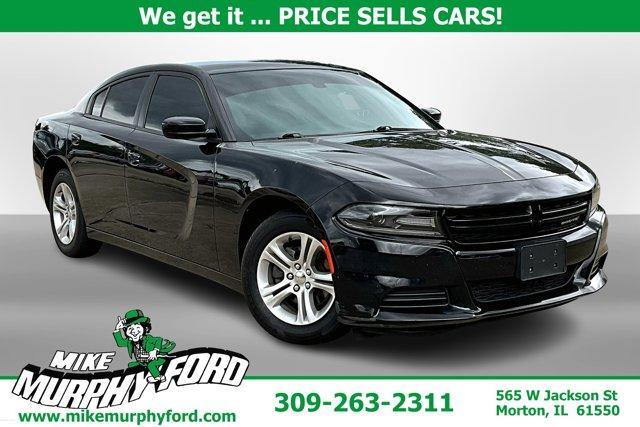 2019 Dodge Charger