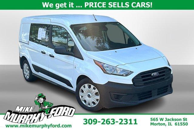 2022 Ford Transit Connect