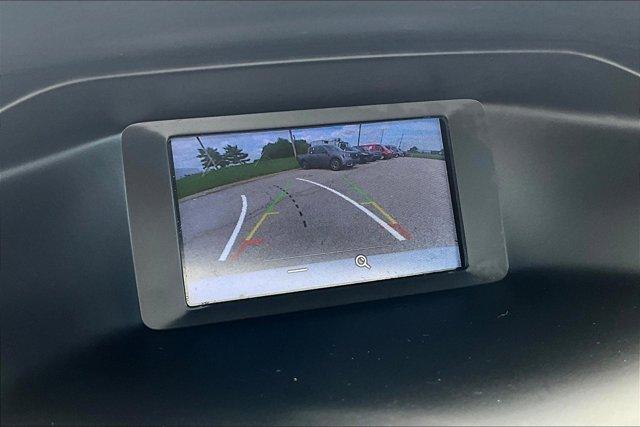 Photo of 2018 Oxford White Ford Focus