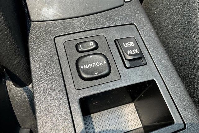 Photo of 2012 Magnetic Gray Metallic Toyota RAV4