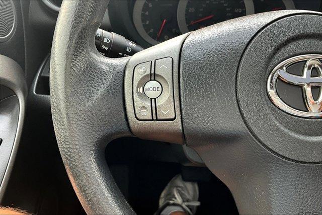 Photo of 2012 Magnetic Gray Metallic Toyota RAV4