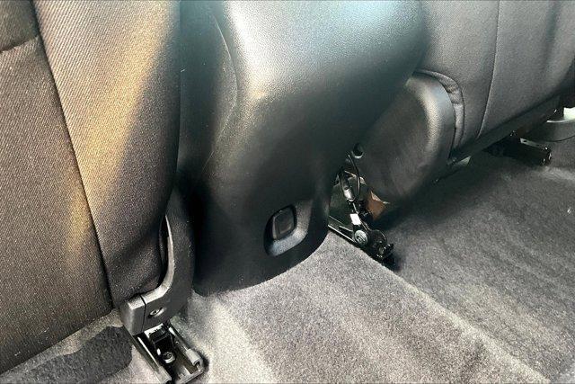 Photo of 2020 Mosaic Black Metallic Chevrolet Malibu