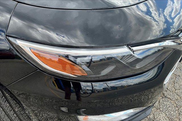 Photo of 2020 Mosaic Black Metallic Chevrolet Malibu