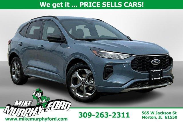 2023 Ford Escape