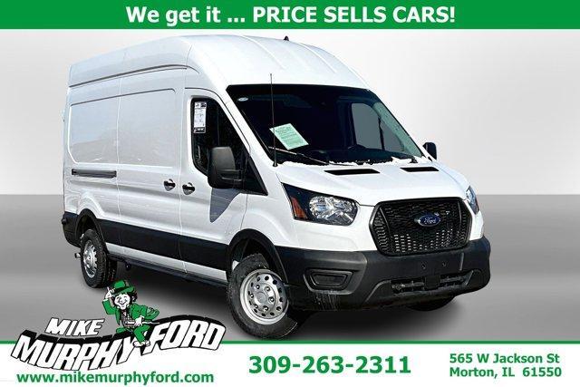 2023 Ford Transit-350