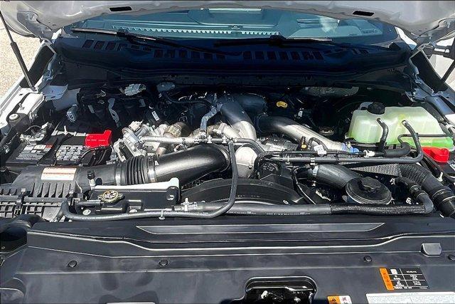Photo of 2026 Avalanche Ford F-250