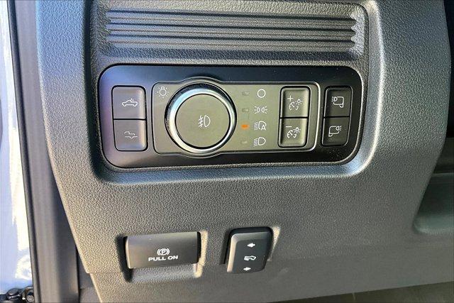 Photo of 2026 Avalanche Ford F-250