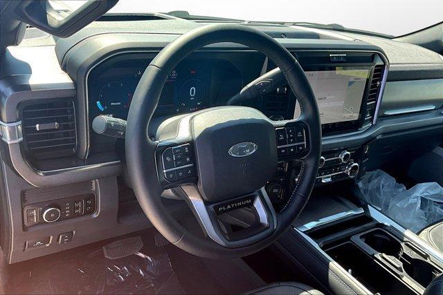 Photo of 2026 Avalanche Ford F-250