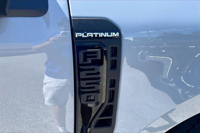 Photo of 2026 Avalanche Ford F-250