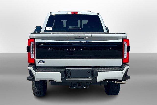 Photo of 2026 Avalanche Ford F-250