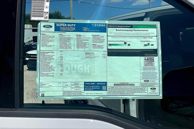 Photo of 2026 Avalanche Ford F-250