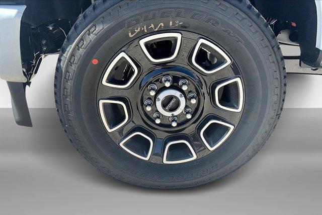 Photo of 2026 Avalanche Ford F-250
