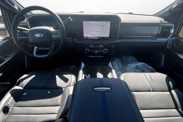 Photo of 2026 Avalanche Ford F-250