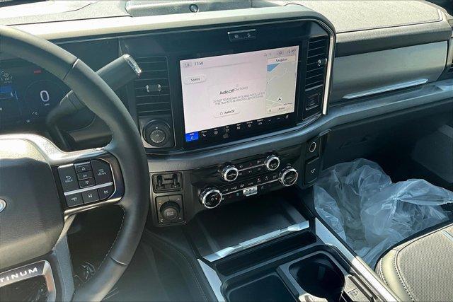 Photo of 2026 Avalanche Ford F-250