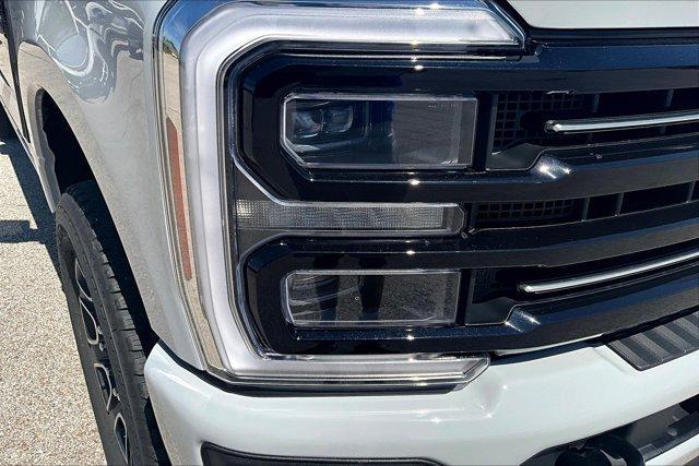 Photo of 2026 Avalanche Ford F-250