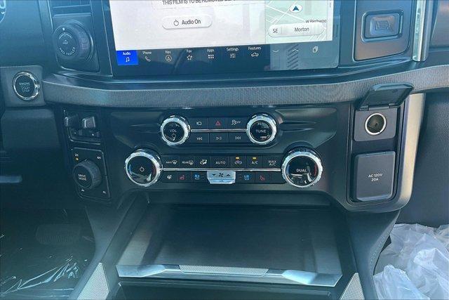 Photo of 2026 Avalanche Ford F-250