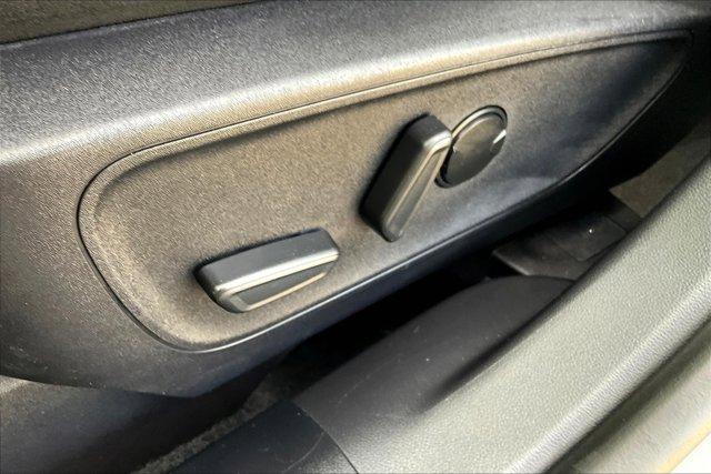 Photo of 2022 Cactus Ford Bronco Sport