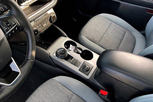 Photo of 2022 Cactus Ford Bronco Sport