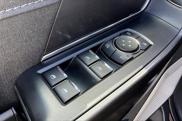 Photo of 2025 Antimatter Blue Metallic Ford F-150