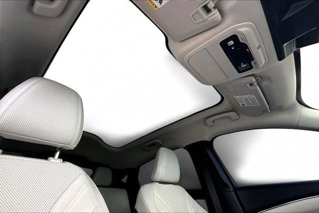 Photo of 2021 Carbonized Gray Metallic Ford Mustang Mach-E