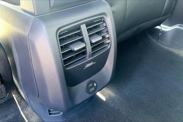 Photo of 2023 Carbonized Gray Metallic Ford Mustang Mach-E