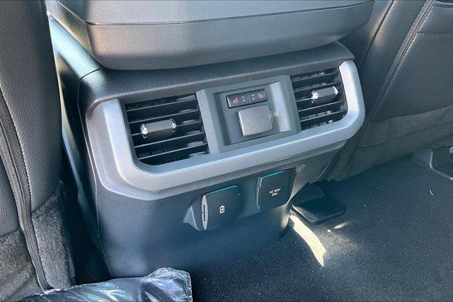 Photo of 2025 Iconic Silver Metallic Ford F-150