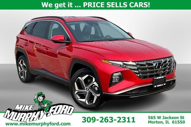 2023 GMC Terrain
