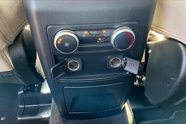 Photo of 2021 Carbonized Gray Metallic Ford Explorer