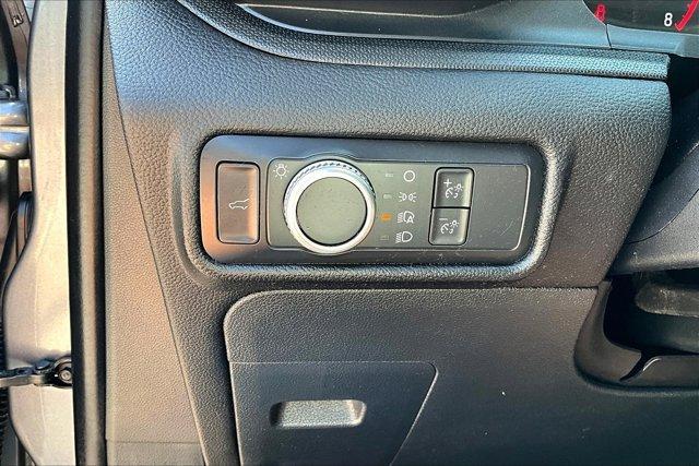 Photo of 2021 Carbonized Gray Metallic Ford Explorer