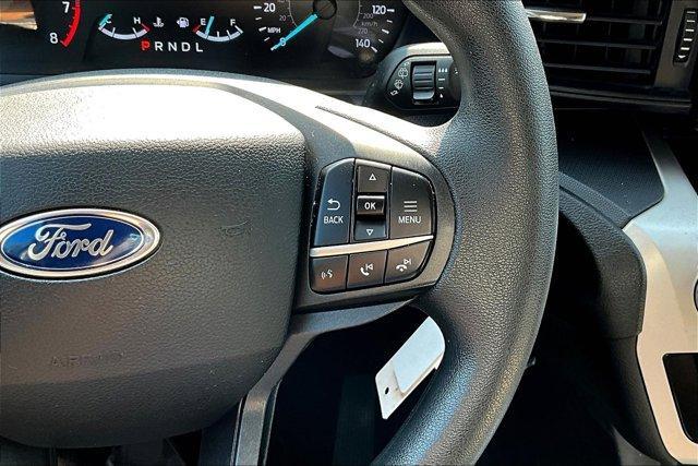 Photo of 2021 Carbonized Gray Metallic Ford Explorer