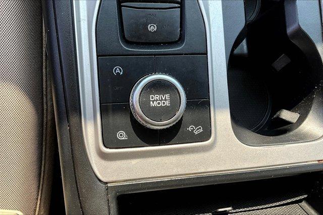 Photo of 2021 Carbonized Gray Metallic Ford Explorer