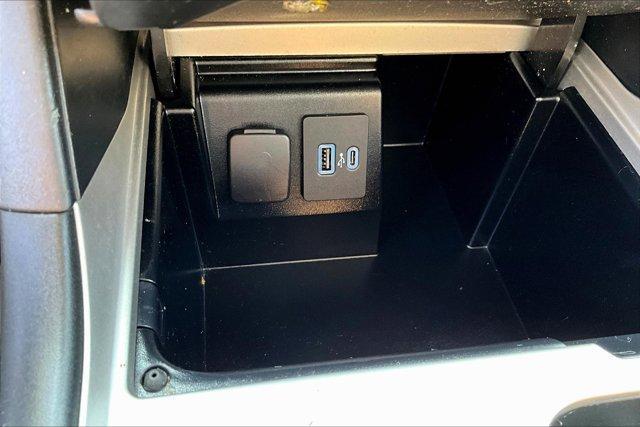 Photo of 2021 Carbonized Gray Metallic Ford Explorer