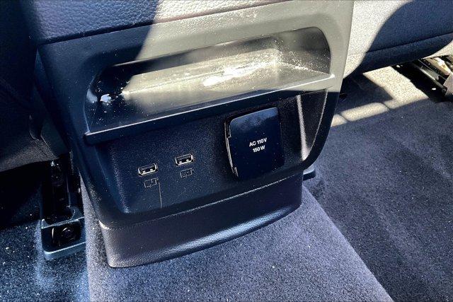 Photo of 2021 Iconic Silver Metallic Ford Ranger
