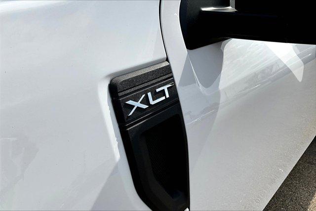 Photo of 2024 Oxford White Ford Maverick