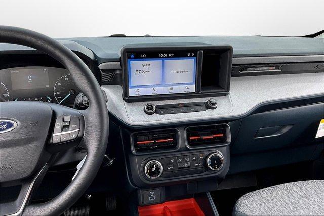 Photo of 2024 Oxford White Ford Maverick