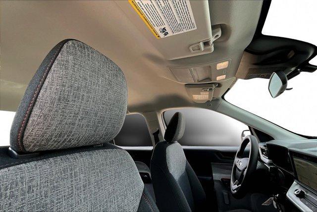 Photo of 2024 Oxford White Ford Maverick