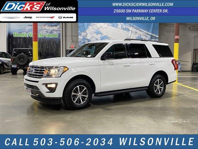 2019 Ford Expedition