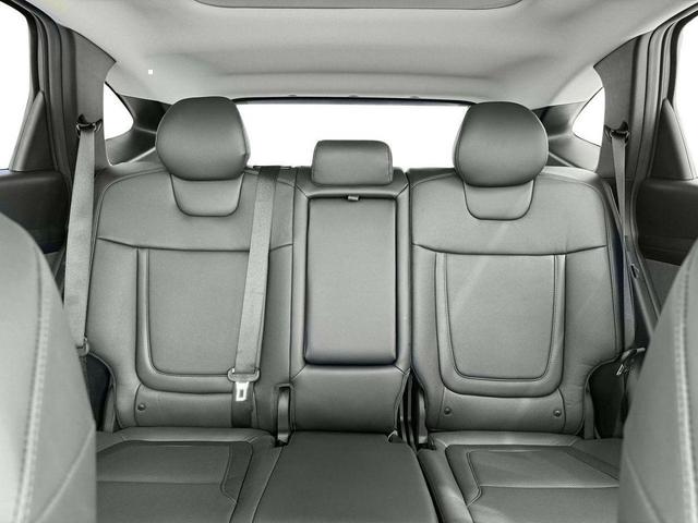 Photo of 2025 Hampton Gray Hyundai TUCSON