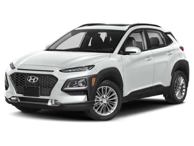 2021 Hyundai KONA