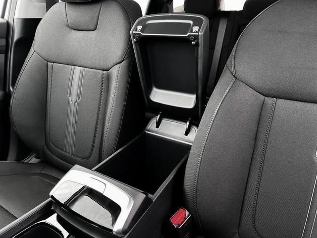 Photo of 2026 Phantom Black Hyundai TUCSON