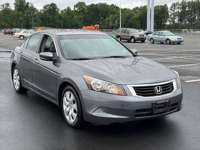 2009 Honda Accord
