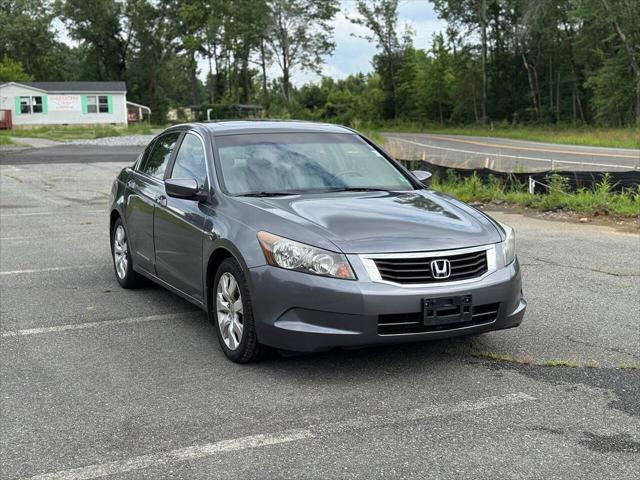 2009 Honda Accord
